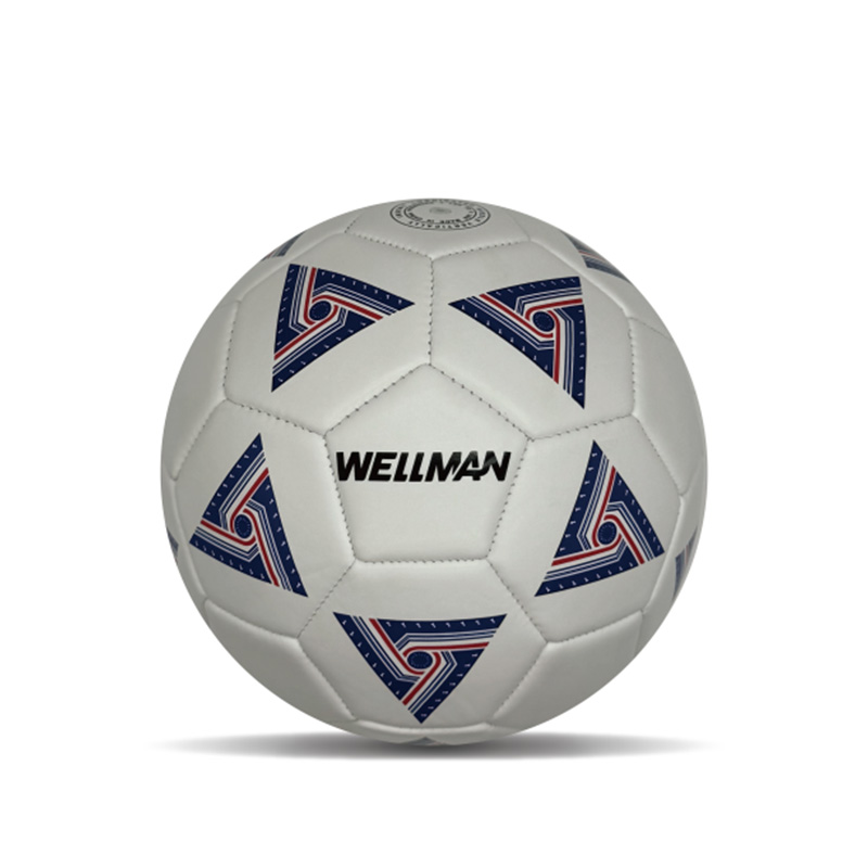 Netoxický výcvik z koženého fotbalu PVC Fotbal SOCCER BALL Velikost 3 pro mládež, děti, dospělé
