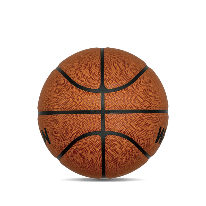 Originální styl pu kožená vnitřní venkovní dospívající dospívající tréninkové basketbalové basketbalové dárky