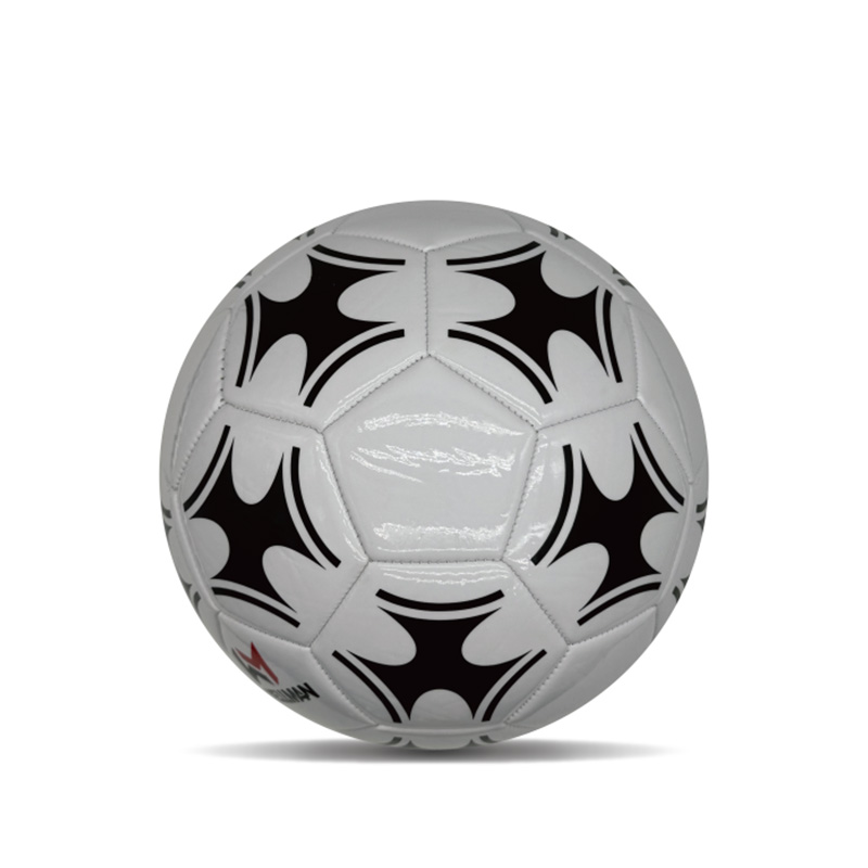 PVC kožený stroj prošít indoor hry trénink tréninku