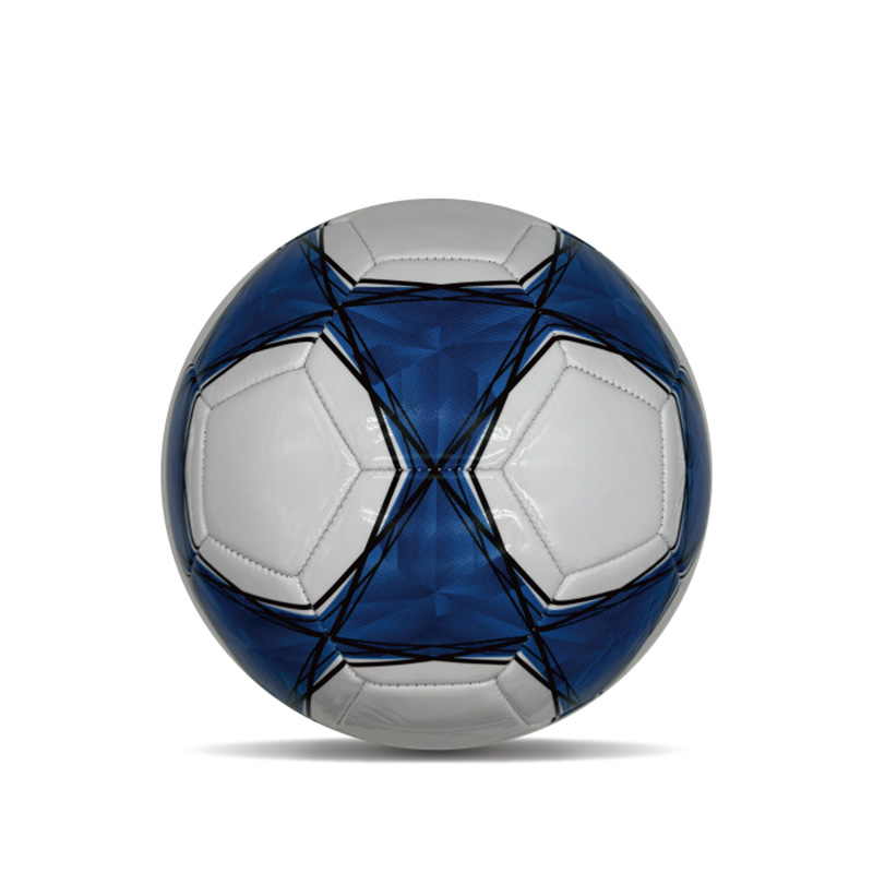 PVC kožený stroj prošít indoor hry trénink tréninku