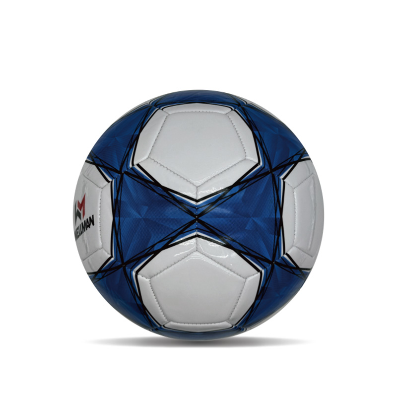 PVC kožený stroj prošít indoor hry trénink tréninku