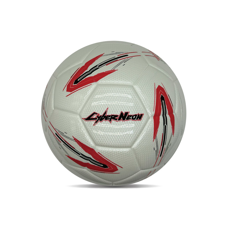 Diamond Pu Leather Professional Soccer Ball Oficiální velikost 5 vlastní barevný unisex trvanlivý trénink fotbal