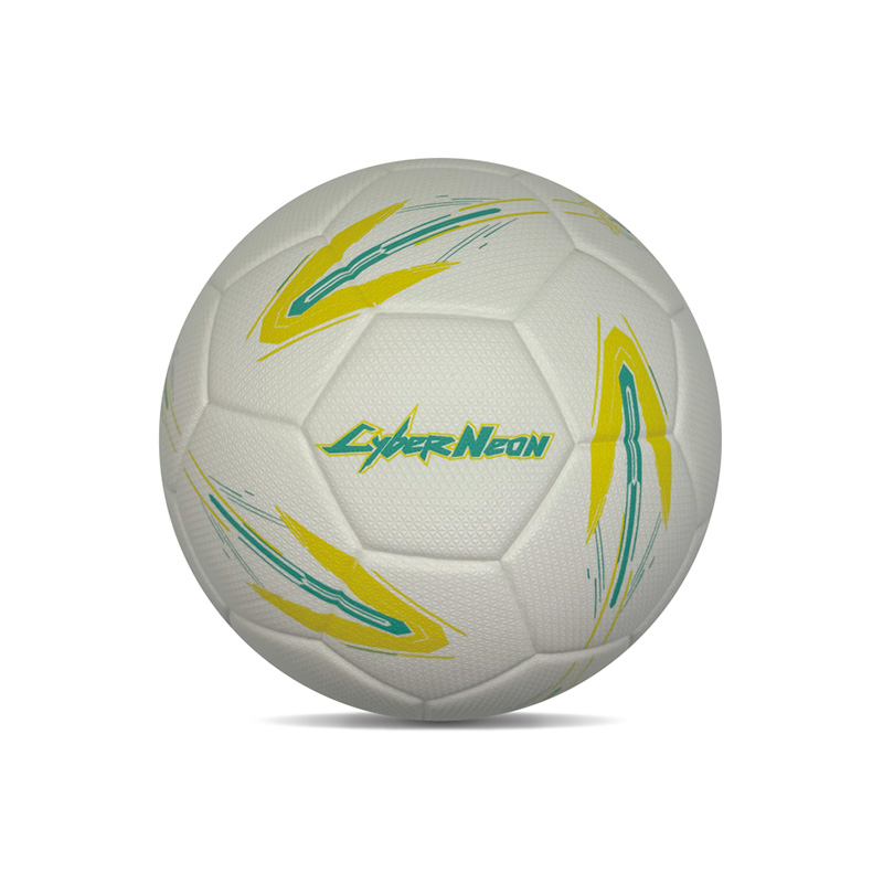 Diamond Pu Leather Professional Soccer Ball Oficiální velikost 5 vlastní barevný unisex trvanlivý trénink fotbal