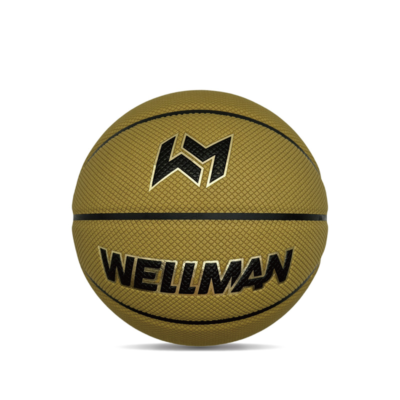 Hygroskopita pu Great Grip Dustprofer Professional Basketball Ball Oficiální velikost 7