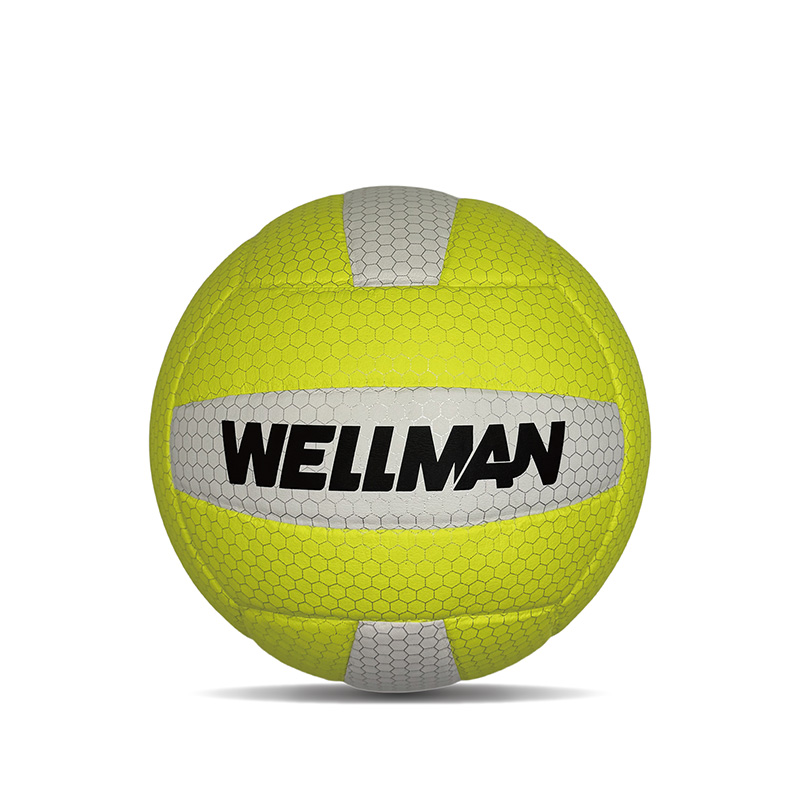 PU materiál voštinový vzor tepelně lepený profesionální oficiální volejbalový míč