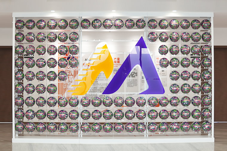 Hangzhou Meidong Sports Goods Co., Ltd.